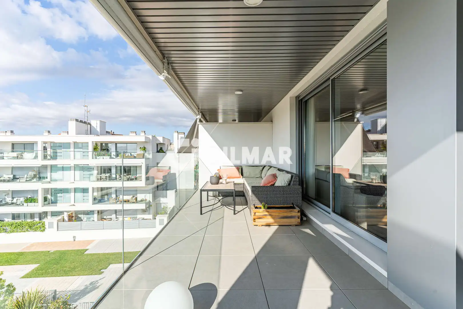 Attique avec terrasse à vendre à Valdepastores - Las Encinas, imagen 3