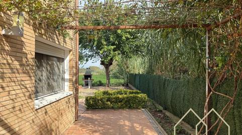 Foto 2 de Casa o xalet en venda a Comerç, Flaçà, Girona