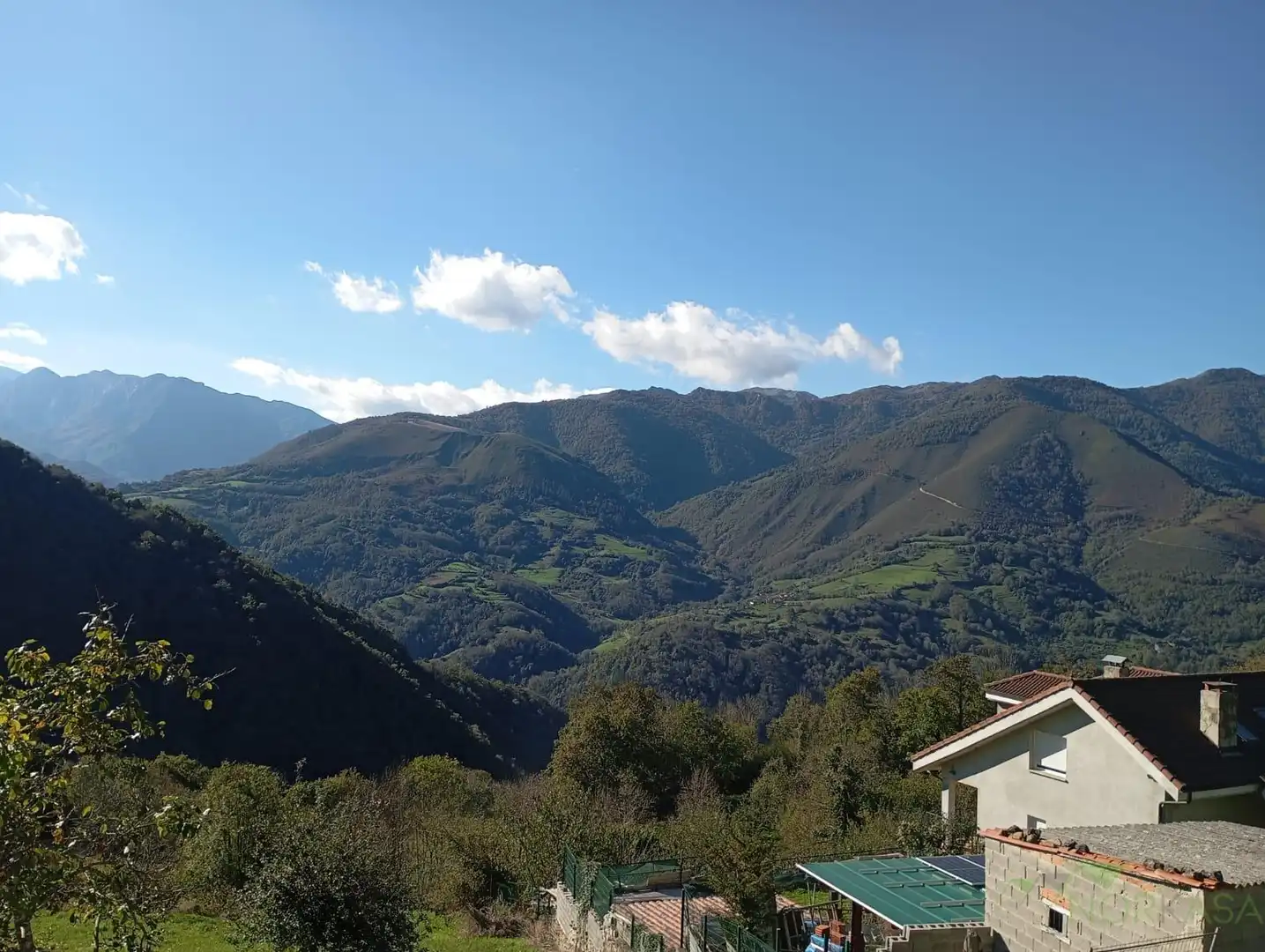 Casa con terraza en venta en Lugar La Villa, imagen 36