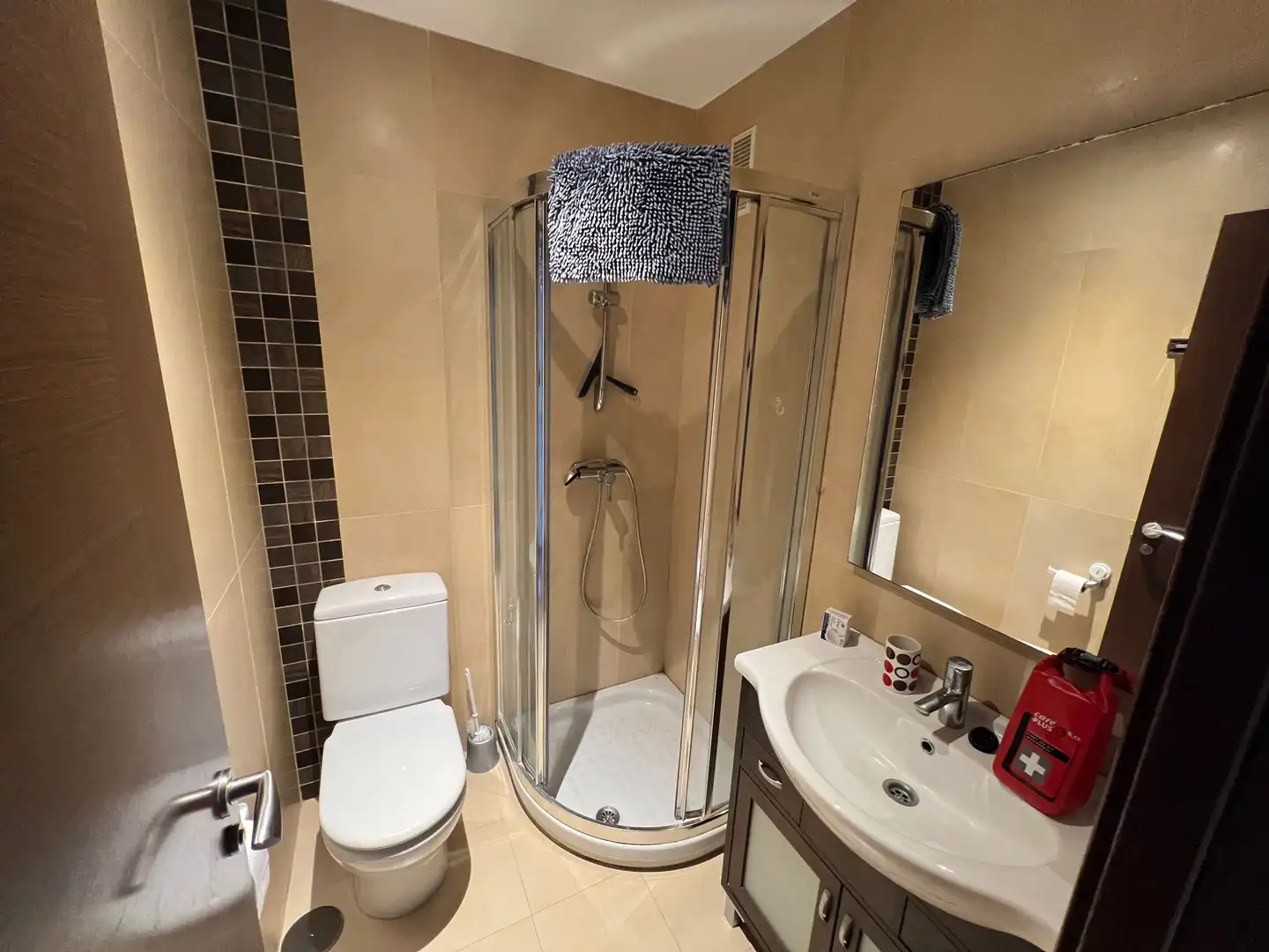 Apartamento con ascensor en alquiler en Torreblanca del Sol, imagen 15