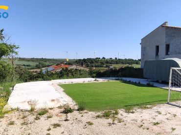 Terreny residencial en venda a Calle GORRION