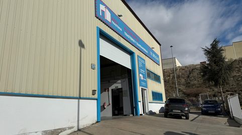 Photo 2 of Storage room for rent in Calle del Yunque, 27, Rivas Futura, Rivas-Vaciamadrid