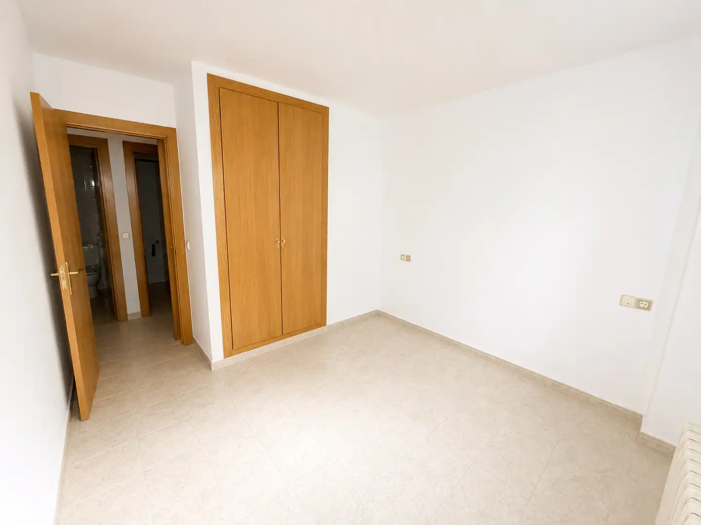 Habitación de Piso de alquiler en Escaldes – Engordany con Calefacción y Terraza