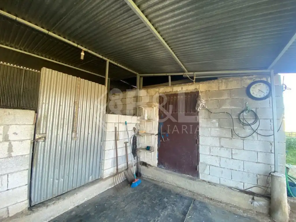 Finca rústica en venta en Gibraleón