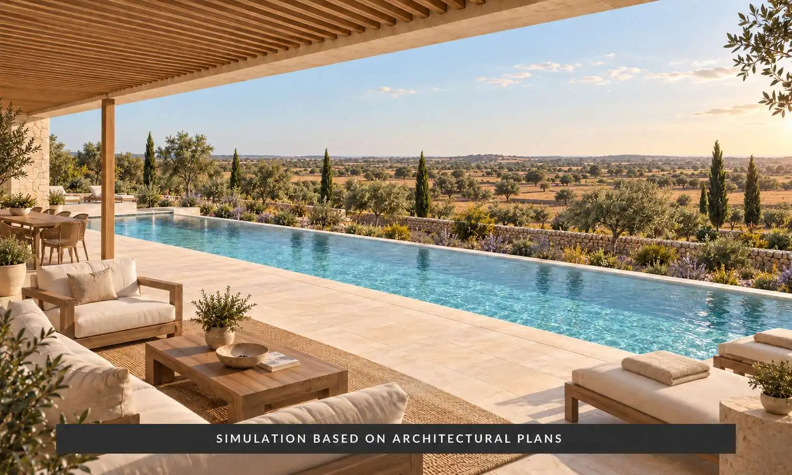 Terreno residencial en venta en Muro, imagen 2