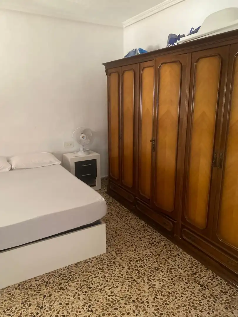 Bedroom of Country homes for sale in Guardamar del Segura