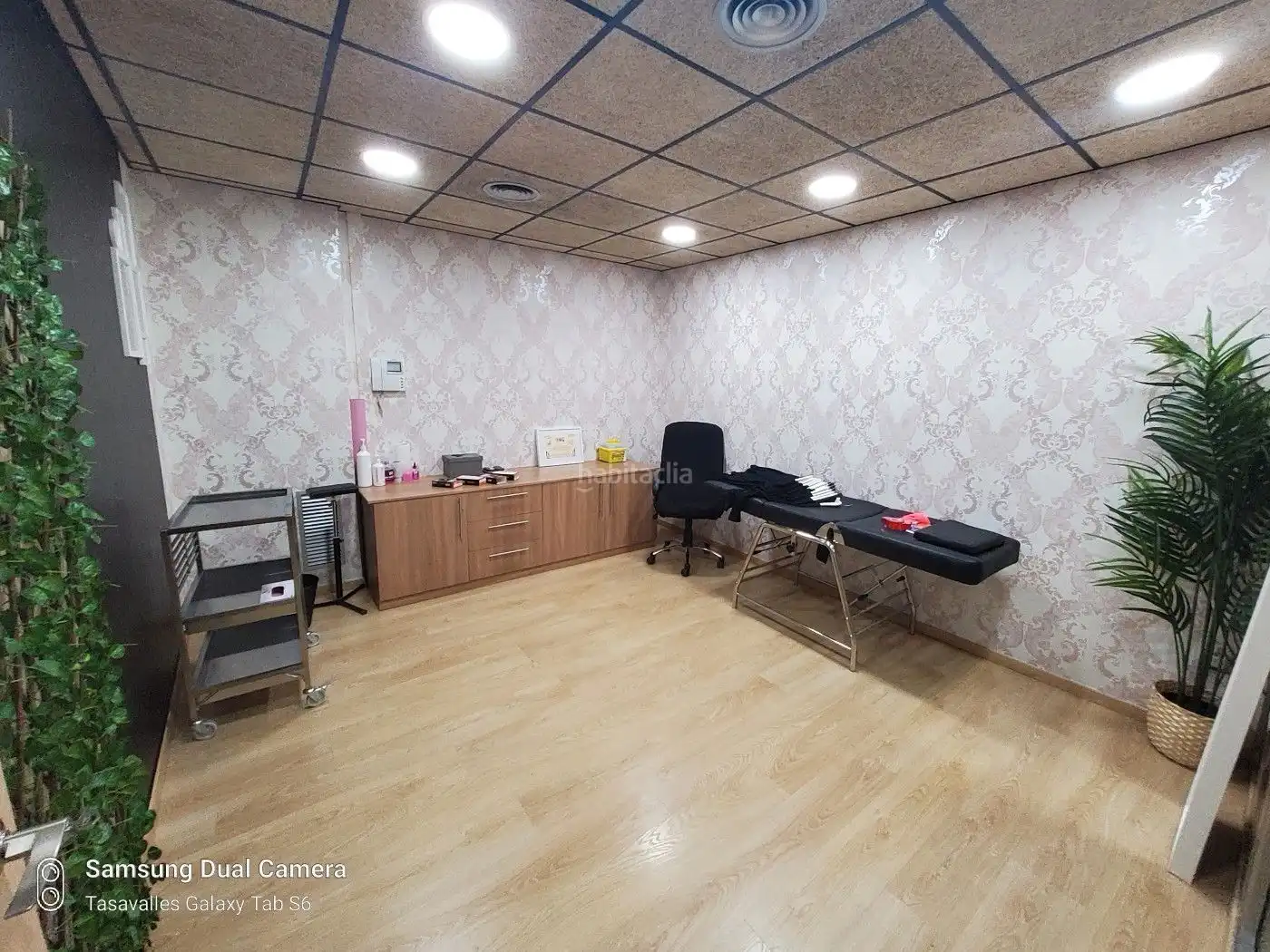 Büro zum Verkauf in Carrer del Pintor Vancells 192, imagen 22