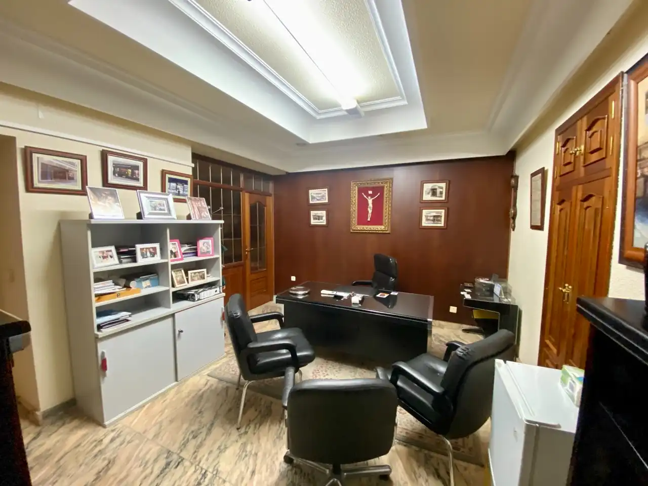 Local comercial en venda a Calle Cruz 9, imagen 17
