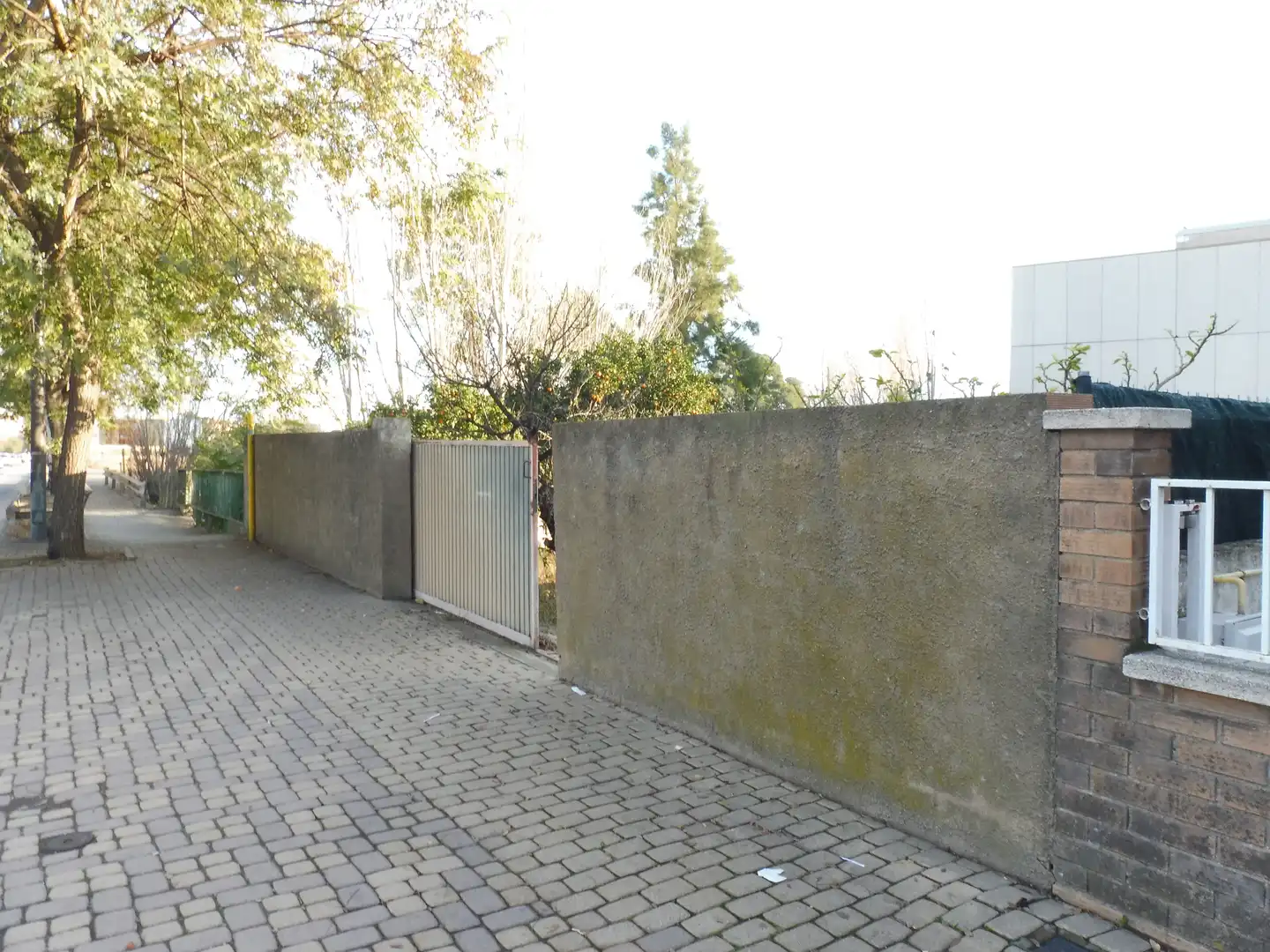 Residential land for sale in Avinguda de Falset 62, imagen 13