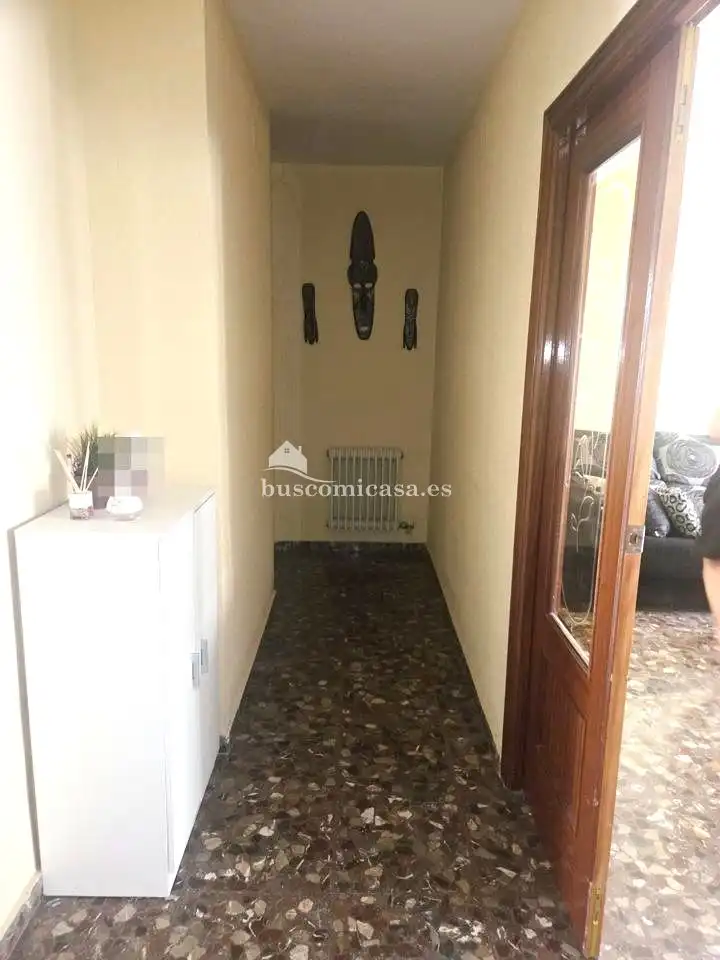 Flat for sale in Mancha Real  with Air Conditioner, Heating and Storage room