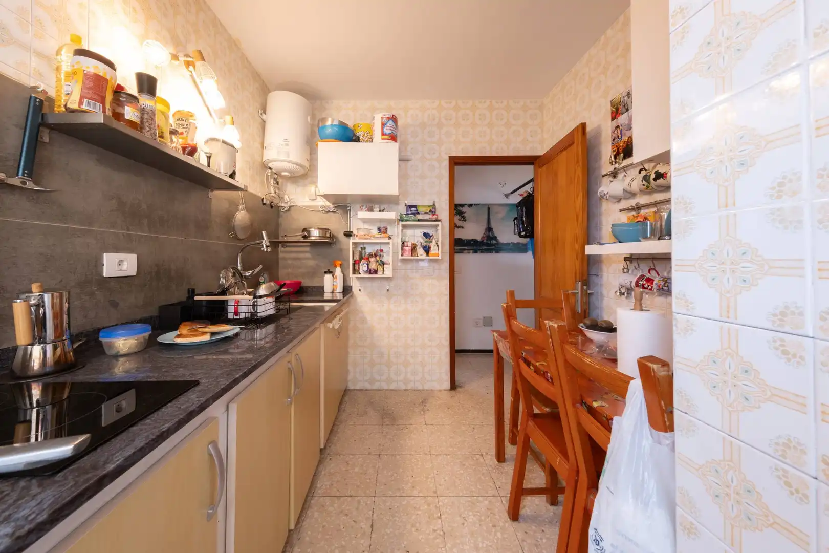 Casa o chalet de alquiler en Calle GLORIA, 5, Schamann - Rehoyas