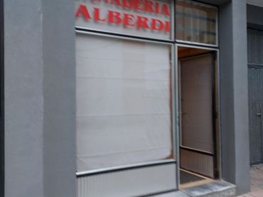 Locale commerciale in vendita a Berriz