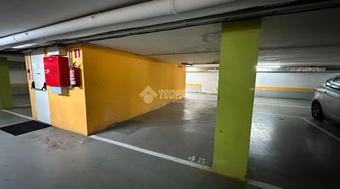 Foto 2 von Garage zum Verkauf in Alisal - San Román, Santander