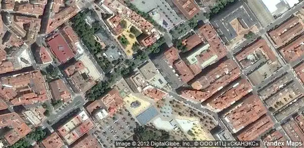 Piso en venta en Ibi