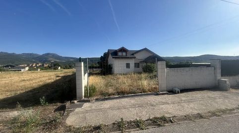 Foto 3 de Casa o xalet en venda a Avenida San Roque, 97, Carracedelo, León