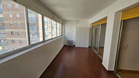 Foto 4 de Apartamento de alquiler en Ciudad de Viena, Ciudad Universitaria, Madrid Capital