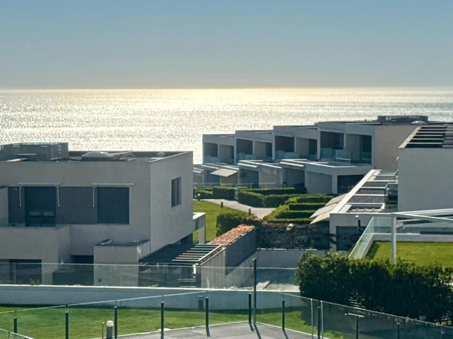 Vista exterior de Piso en venta en El Puerto de Santa María con Aire acondicionado, Calefacción y Terraza