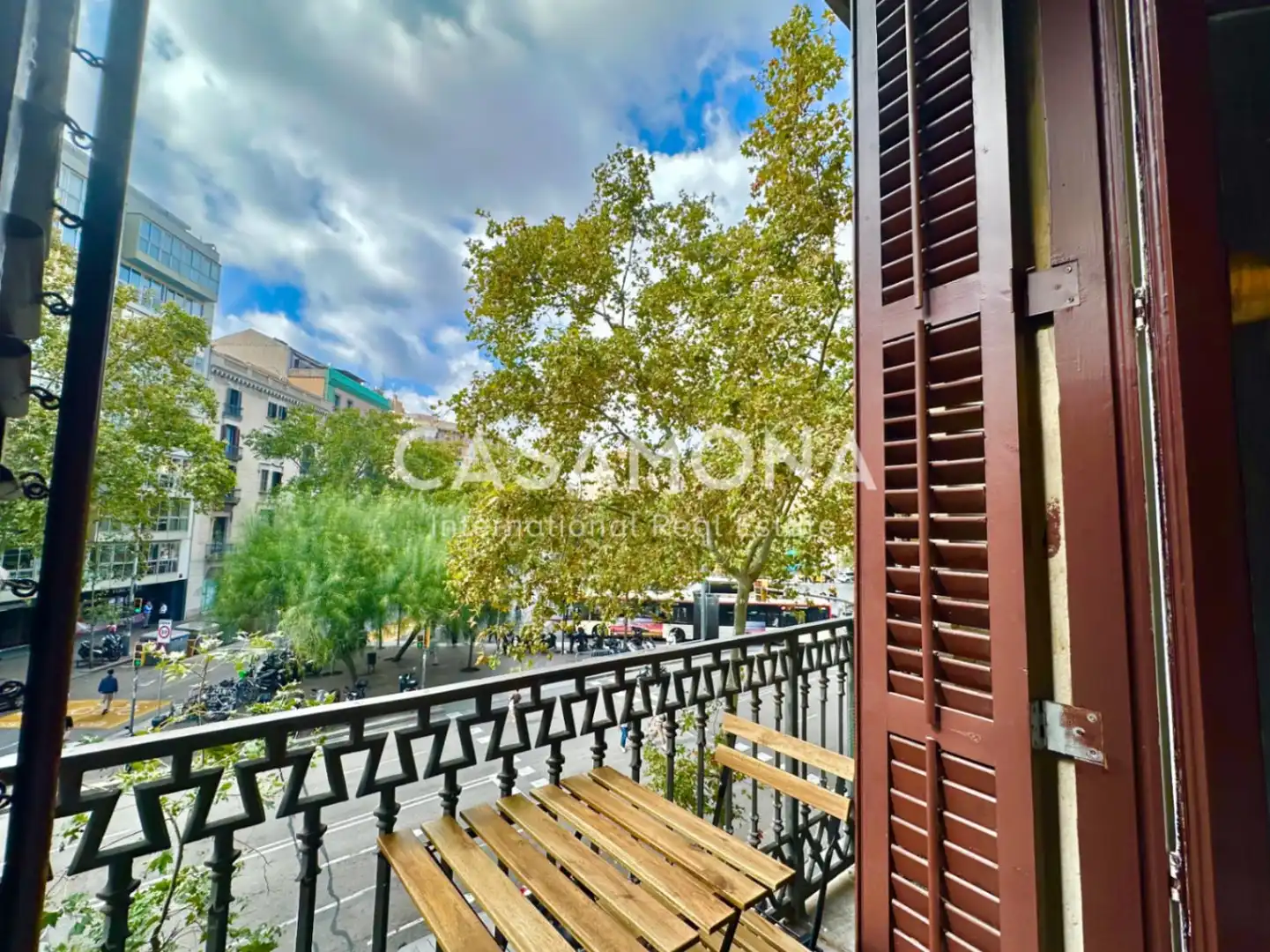 Apartamento con terraza en alquiler en Ciutat Vella, imagen 11
