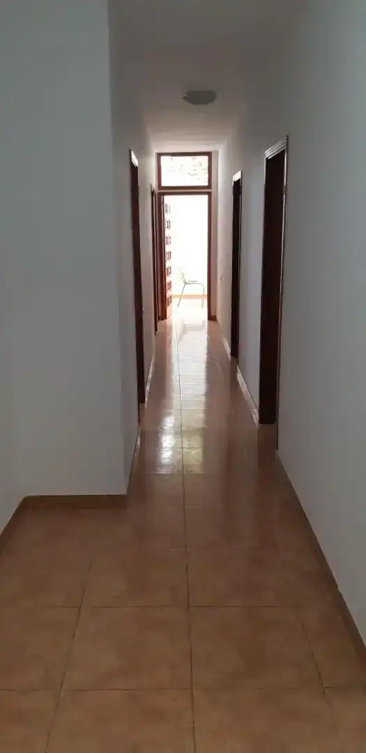 Piso para compartir en Telde con Amueblado, Horno y Lavadora