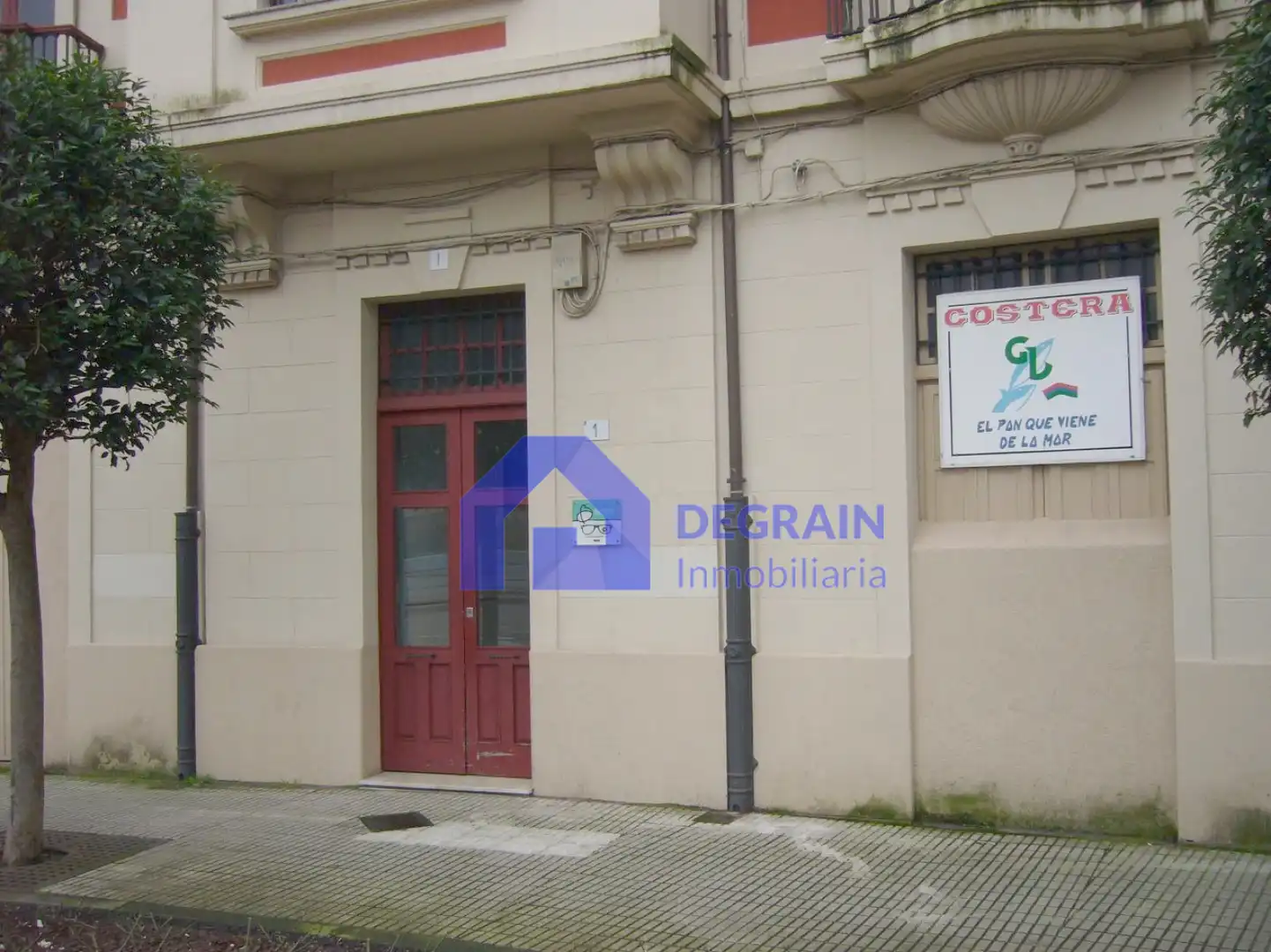 Business premises to rent in Gijón - PLAZA DEL RIEGO, imagen 5