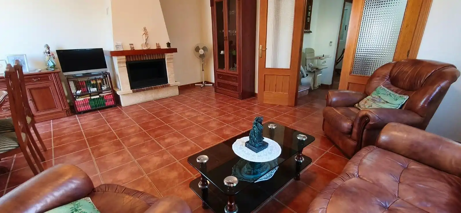 Einfamilien-Reihenhaus zum Verkauf in Benidorm, Alicante