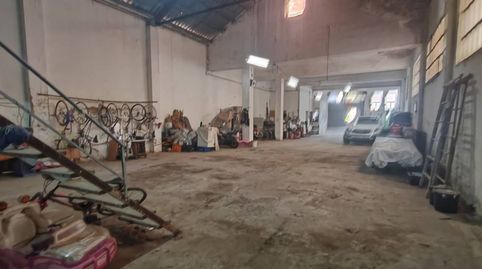 Foto 3 von Fabrikhallen zum Verkauf in Avenida Francia, Cariñena - Carinyena, Vila-real