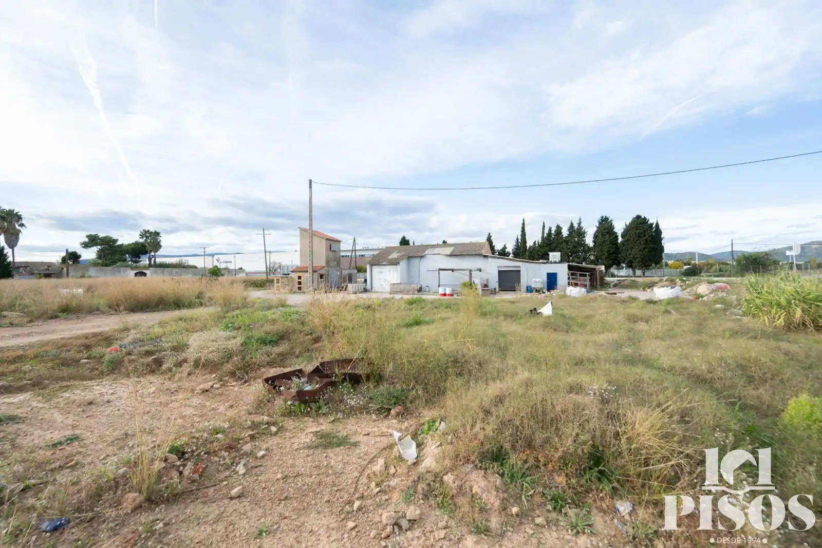 Grundstücke zur Miete in Gavà