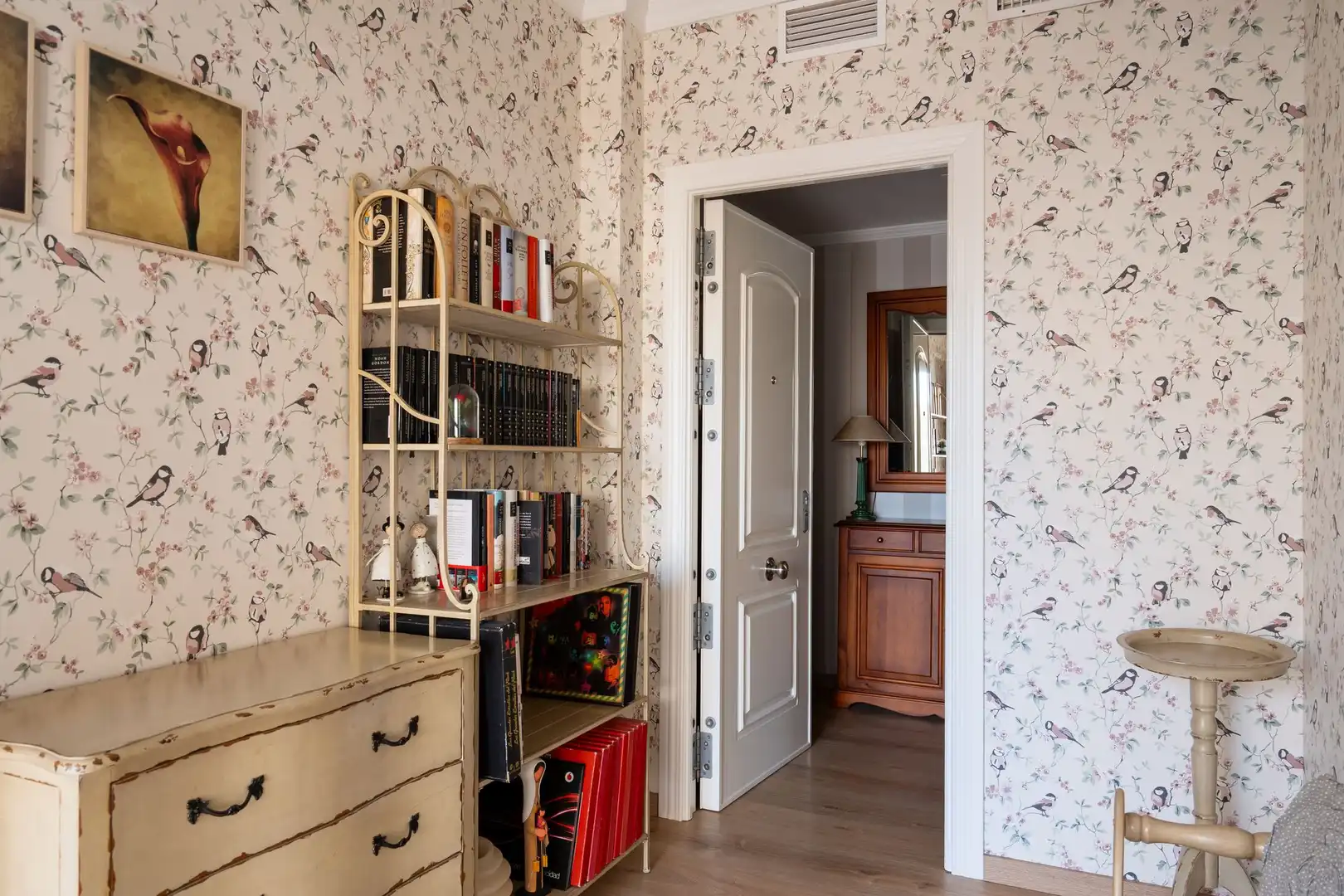 Dormitori de Casa o xalet en venda en Vélez-Málaga amb Terrassa