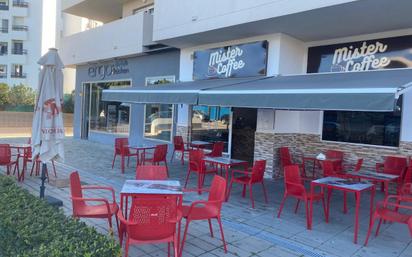 Premises to rent in Marbella  with Terrace