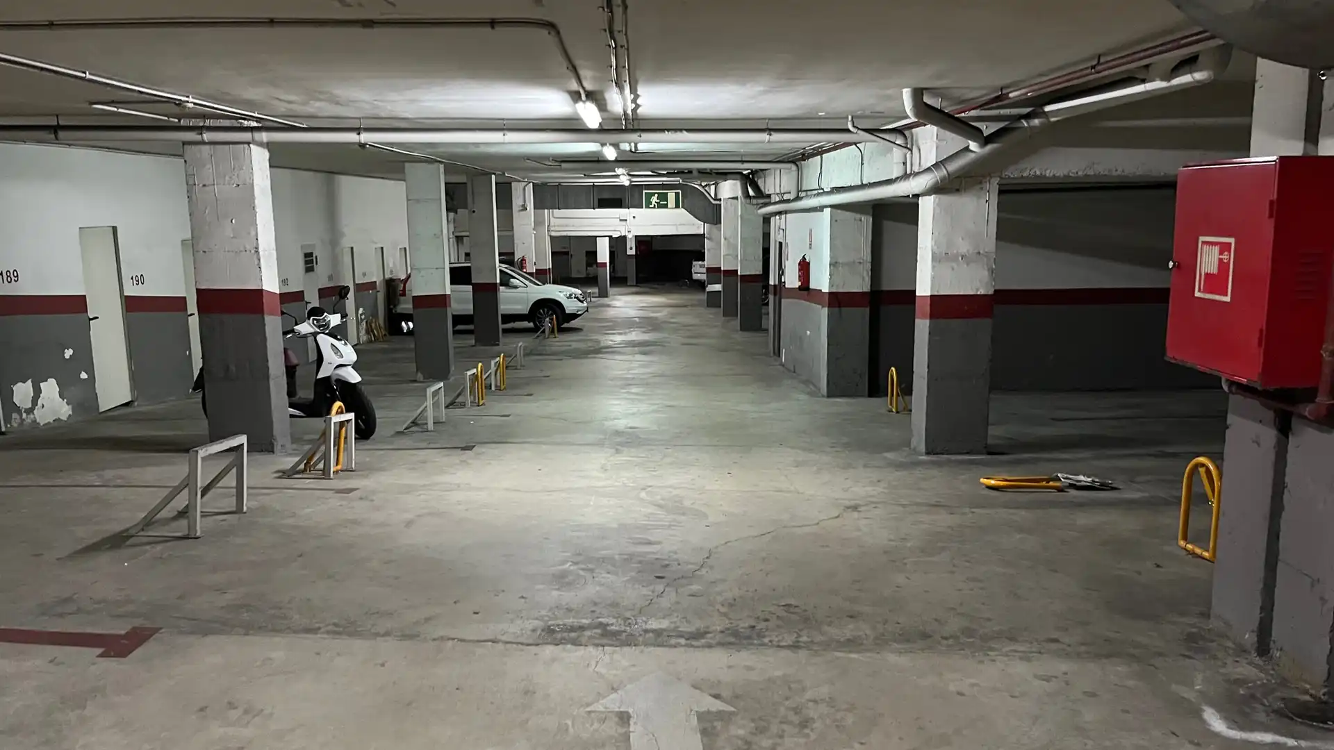 Garage zum Verkauf in Carrer de les Antilles, 30, Fenals