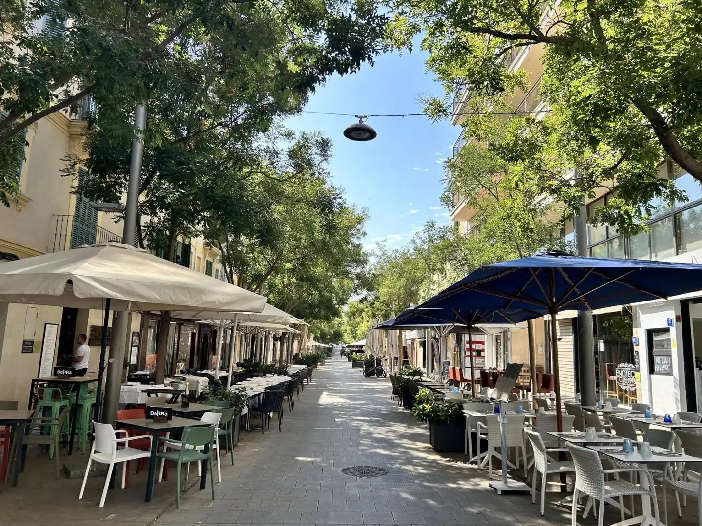 Wohnung mit Terrasse zum Verkauf in Ponent, imagen 10