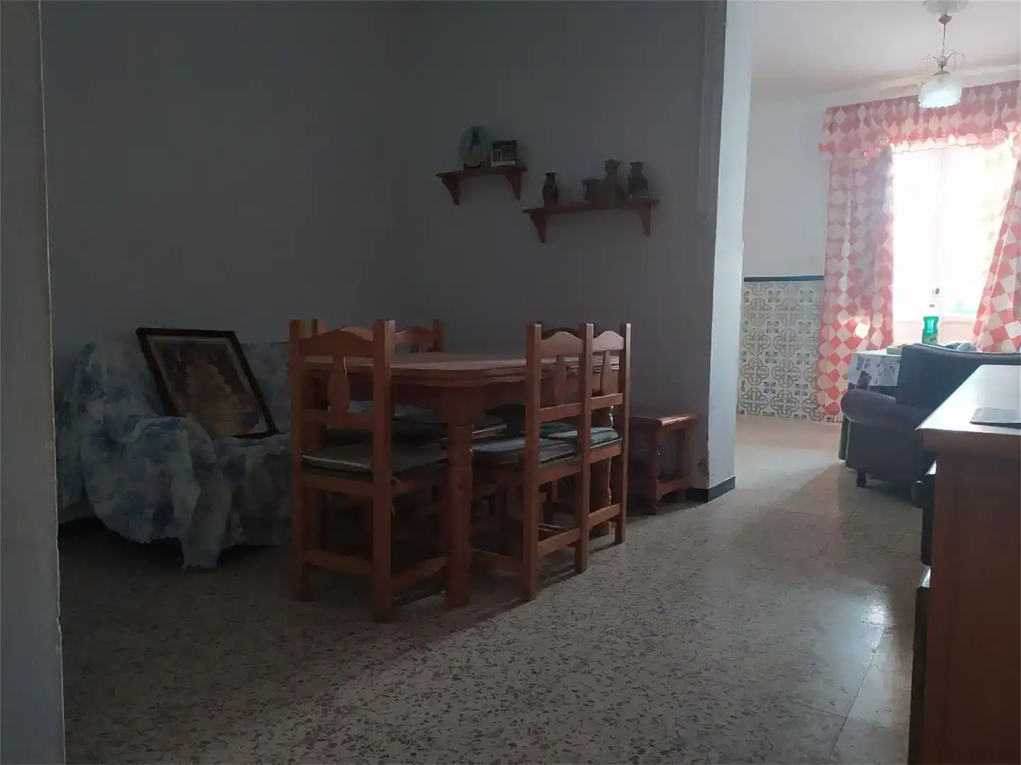 Dining room of Detached homes for sale in Almonte ciudad