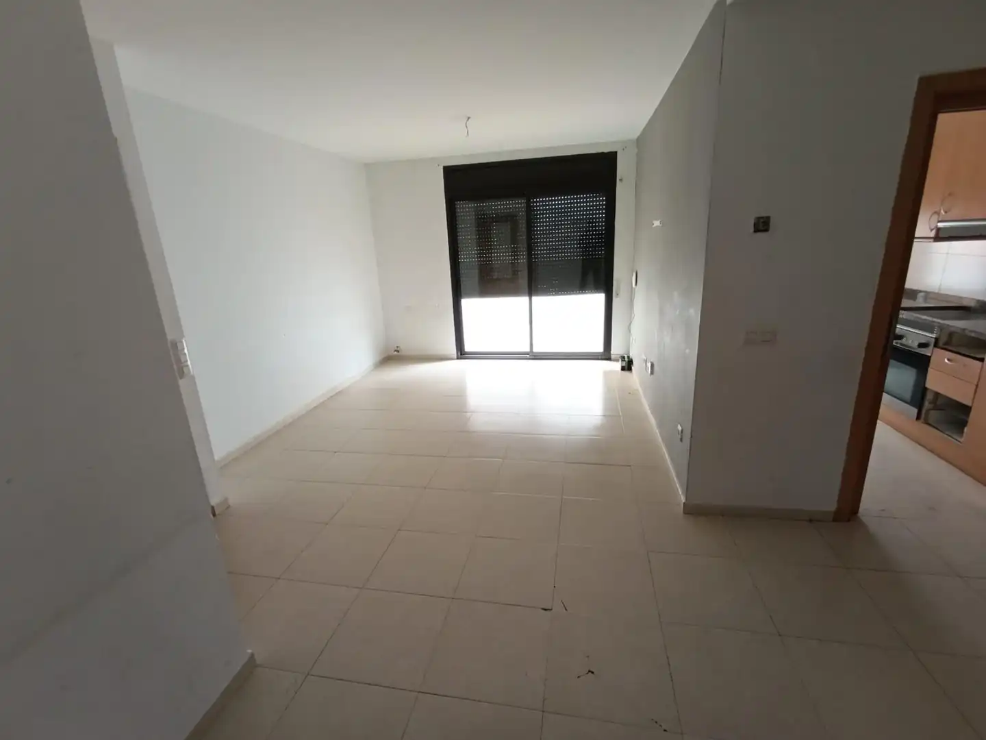 Apartament en venda en Figueres amb Terrassa