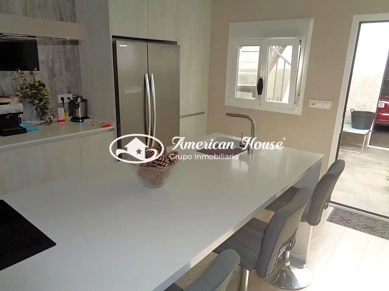 Maison à vendre à Plaza de toros - Venta Vargas - Capitania, imagen 11