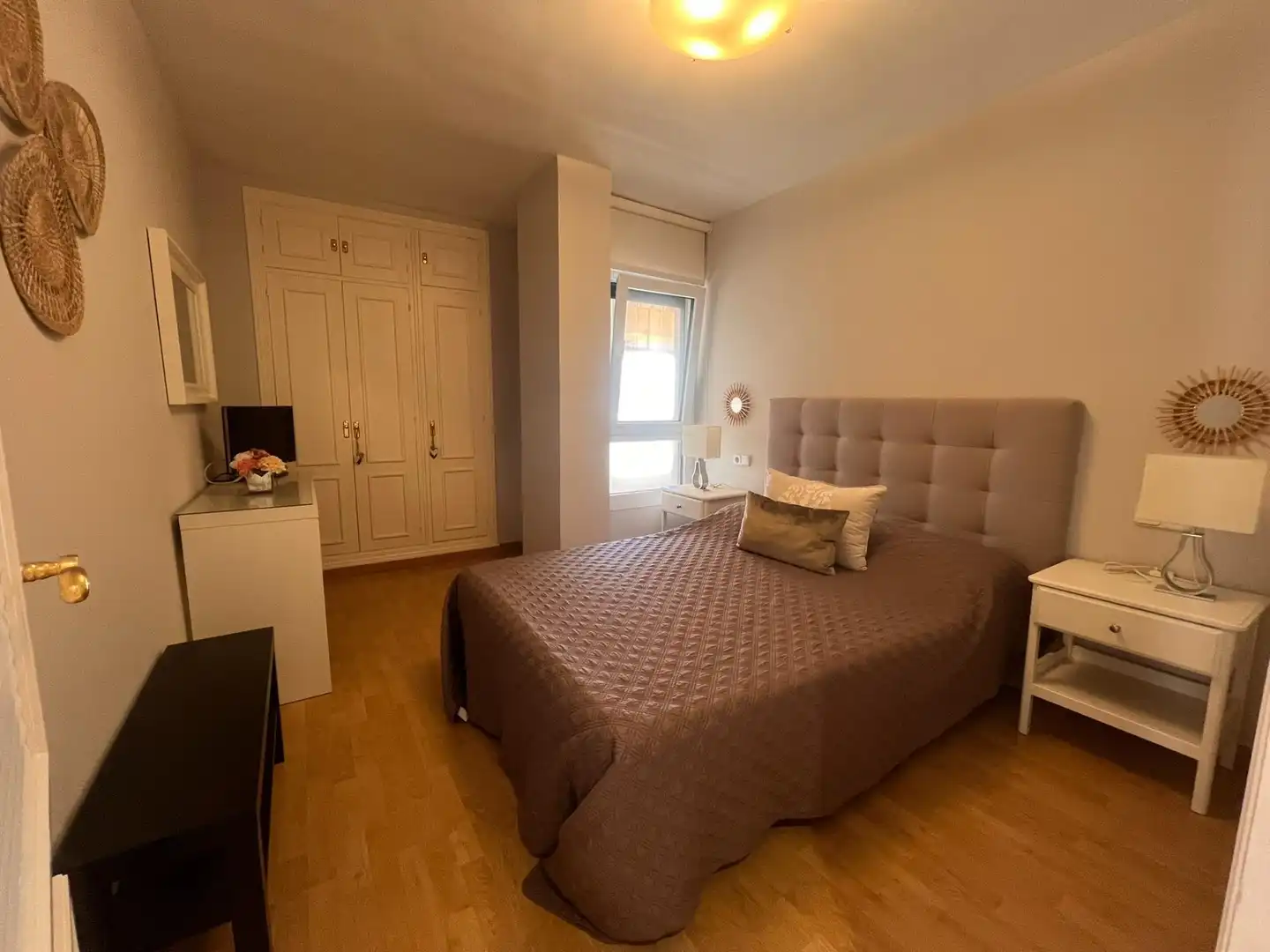 Piso en venta en CARLOS MACKINTOSCH, Playa Bajadilla - Puertos
