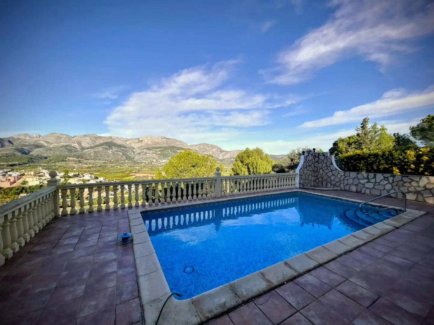 Villa avec terrasse à vendre à Orba, imagen 23