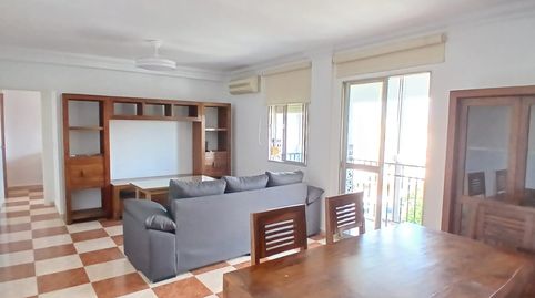 Photo 3 of Flat for rent in Calle Batalla de Lepanto, Centro - Doña Mercedes, Dos Hermanas
