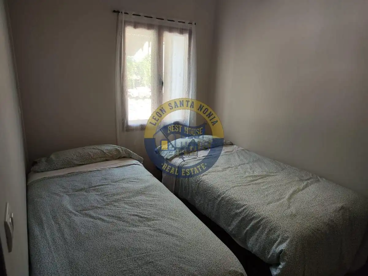 Casa con giardino in vendita a Valdesamario, imagen 15