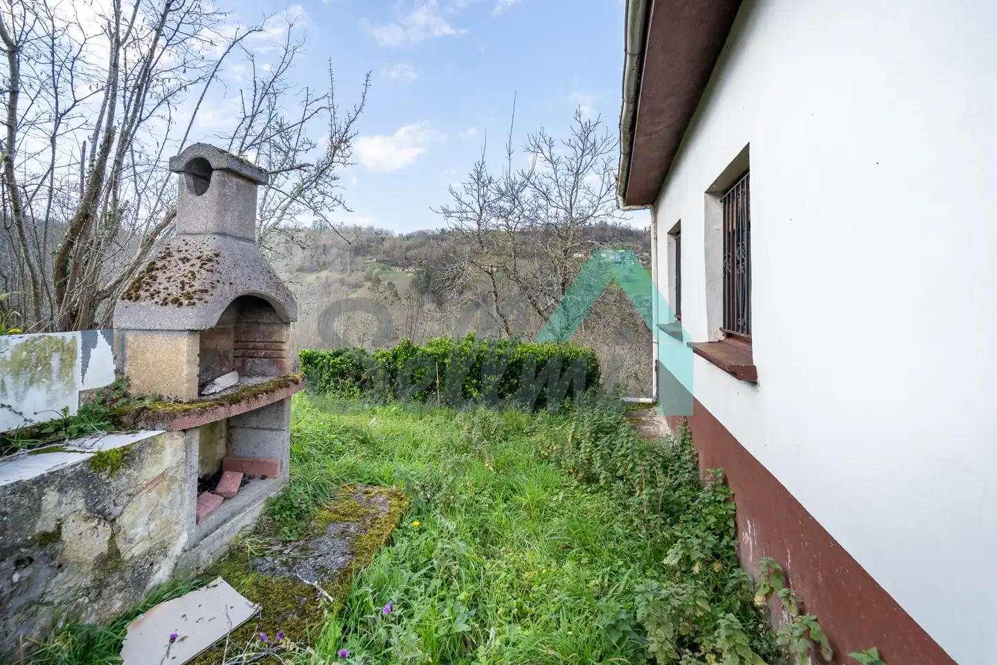Maison avec jardin à vendre à Aldea Xerra, imagen 22