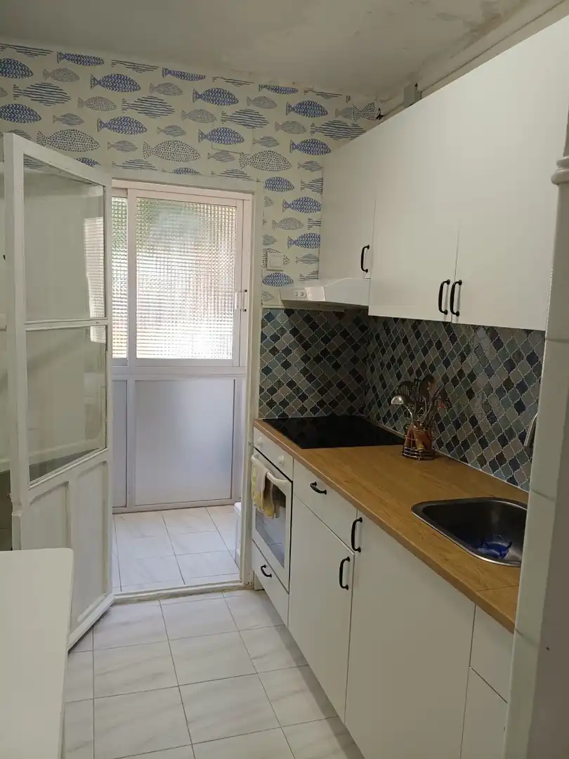 Apartament de lloguer a Colonia Madrid, imagen 2