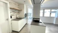 Kitchen of Flat for sale in Ourense Capital 