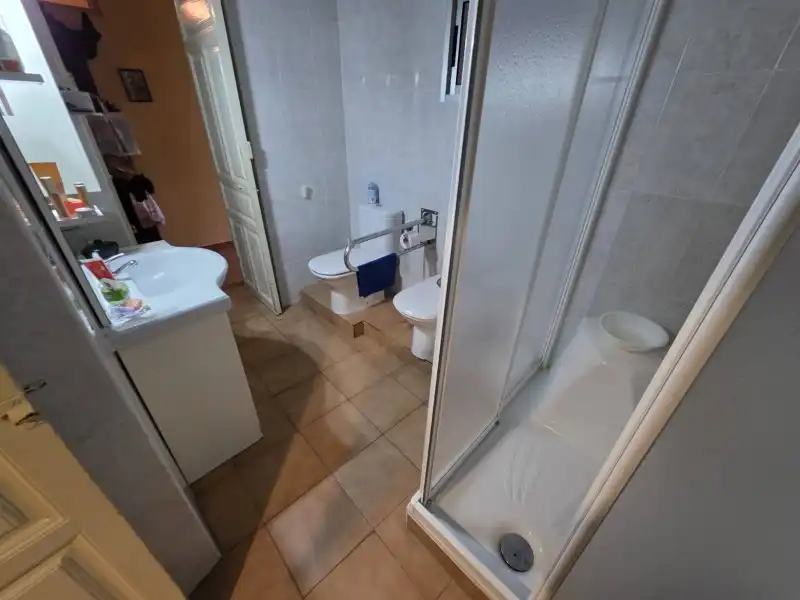 Baño de Piso en venta en Plasencia con Calefacción, Jardín privado y Parquet