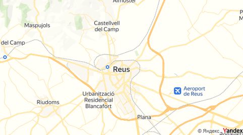 Foto 5 de Piso en venta en Llevant, Reus