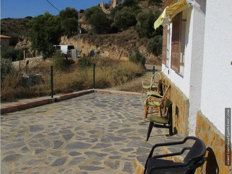 Casa rustica in vendita a Bédar, imagen 29