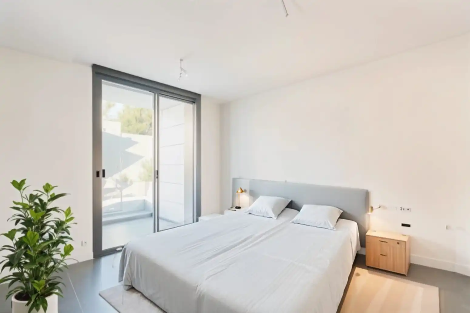 Einfamilien-Reihenhaus zum Verkauf in Pamplona-Iruña - Calle Leoncio Urabayen, Beloso