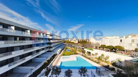 Photo 2 of Duplex for rent in Calle Navarra, 10, Ses Figueretes - Platja d'en Bossa - Cas Serres, Eivissa