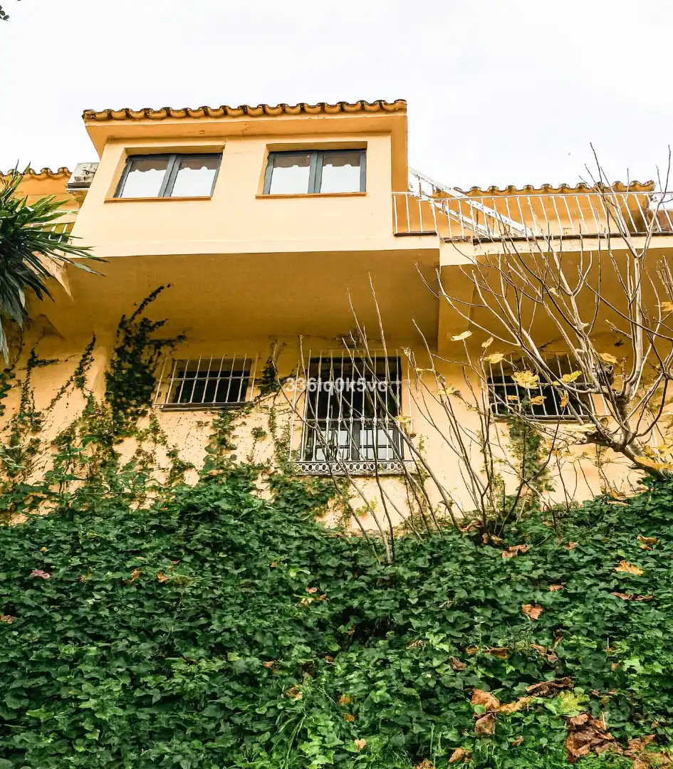 Chalet con piscina en venta en Calle la Pacheca Alta, imagen 30