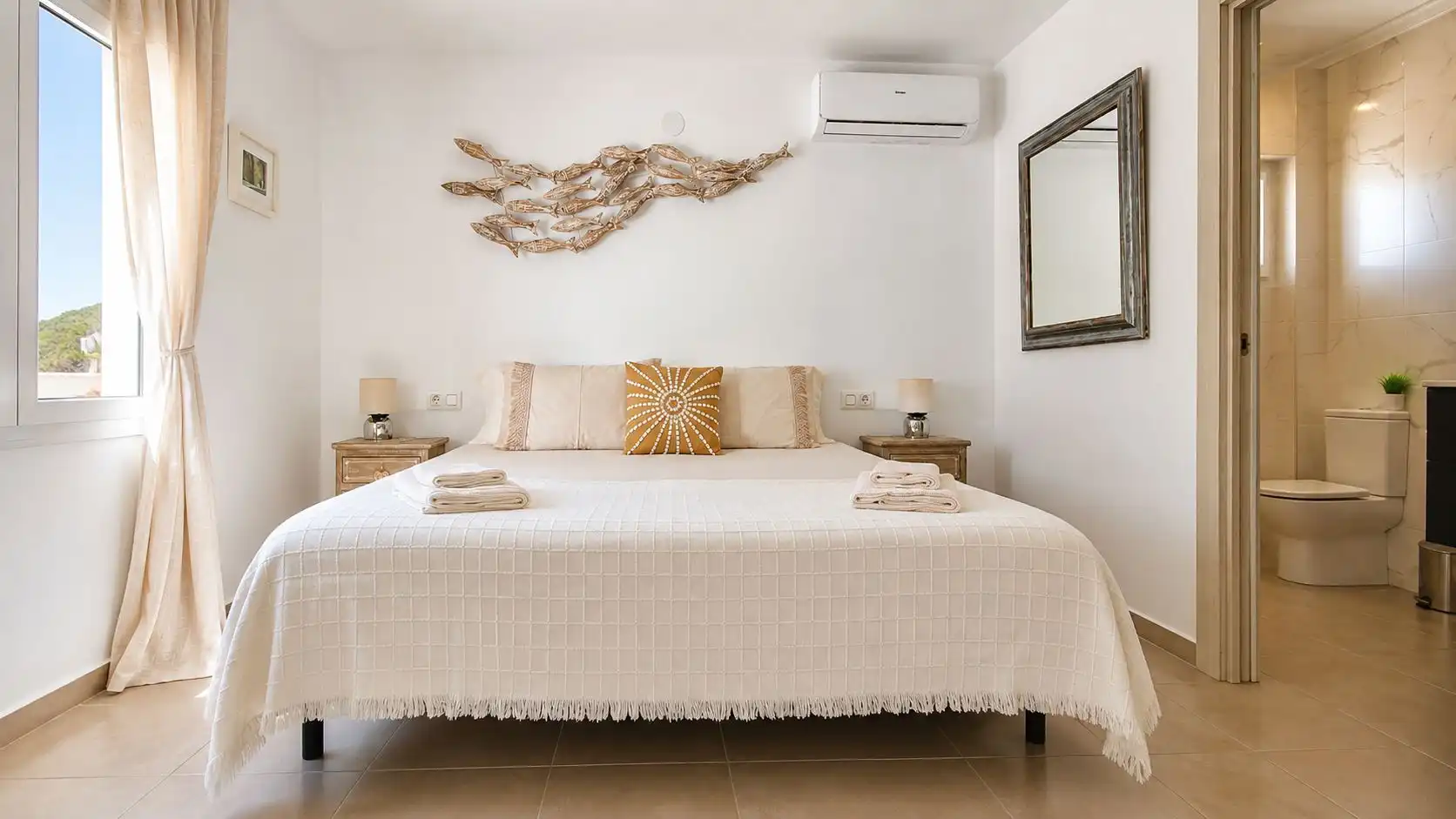Chalet con piscina en venta en Portichol - Balcón al Mar, imagen 20