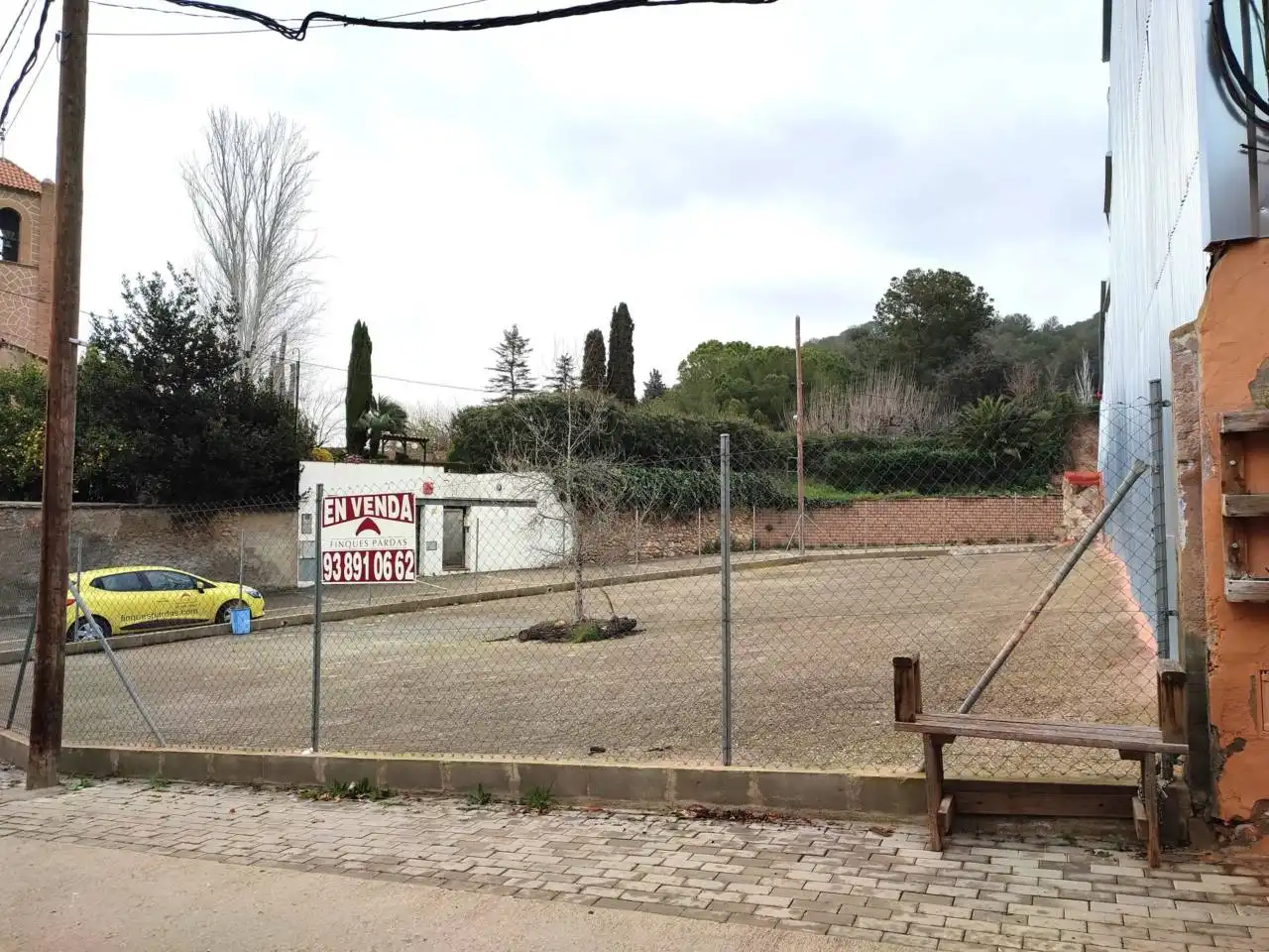 Terrain rustique à vendre à Calle NOU, imagen 2
