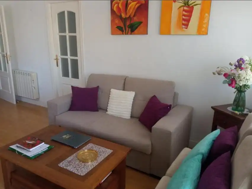Appartamento con ascensore in vendita a Cuesta Campos, imagen 2